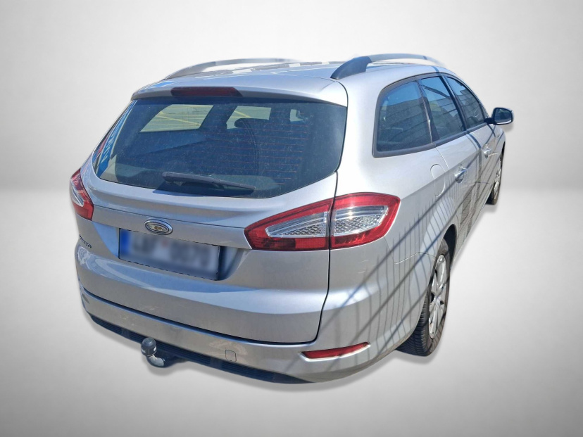 Ford Mondeo, 2011