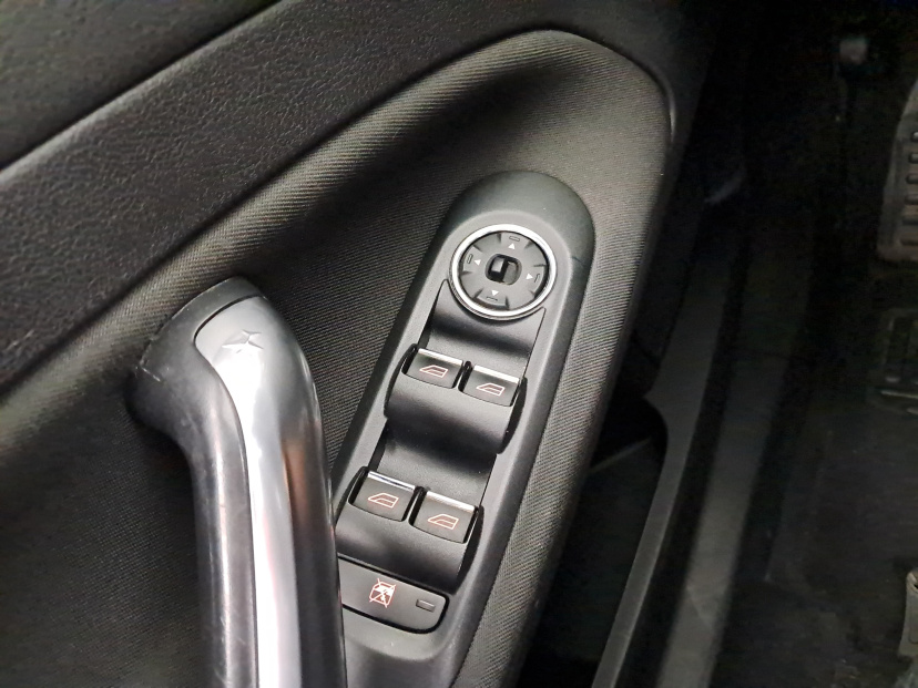 Ford Mondeo, 2011
