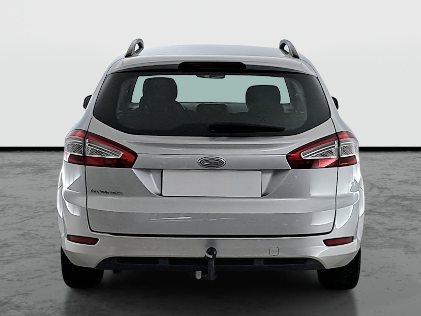 Ford Mondeo, 2011