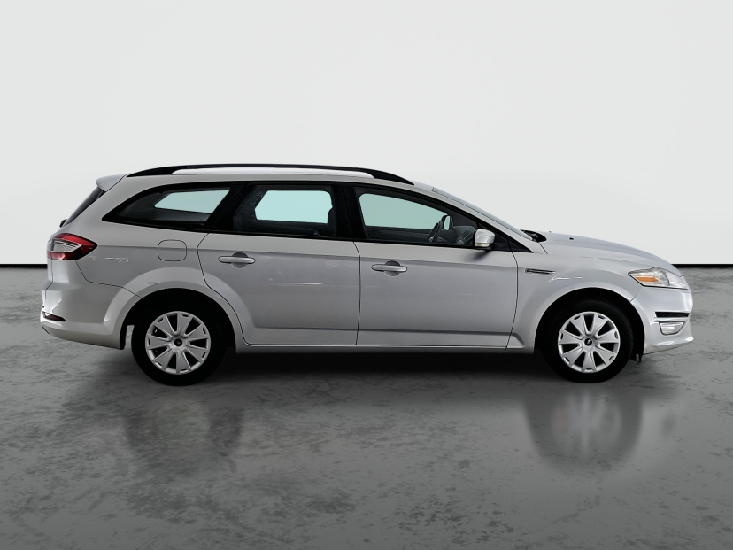 Ford Mondeo, 2011