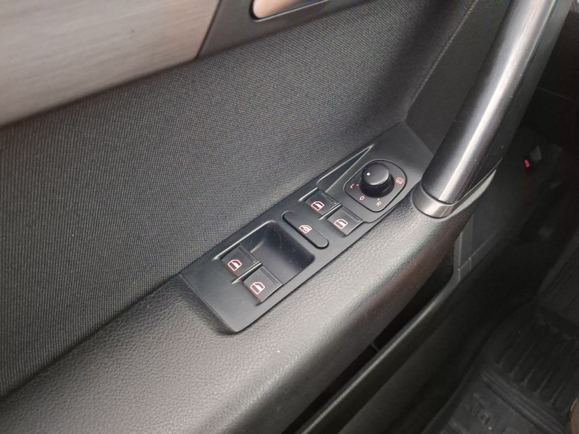 Volkswagen Passat, 2013
