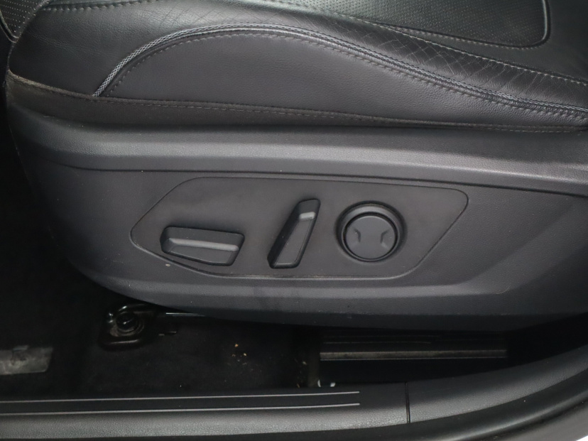 Hyundai Tucson, 2021