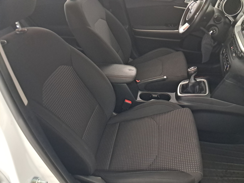 Kia Ceed, 2019
