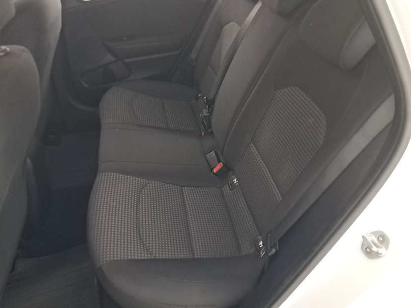 Kia Ceed, 2019
