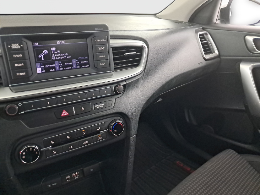 Kia Ceed, 2019