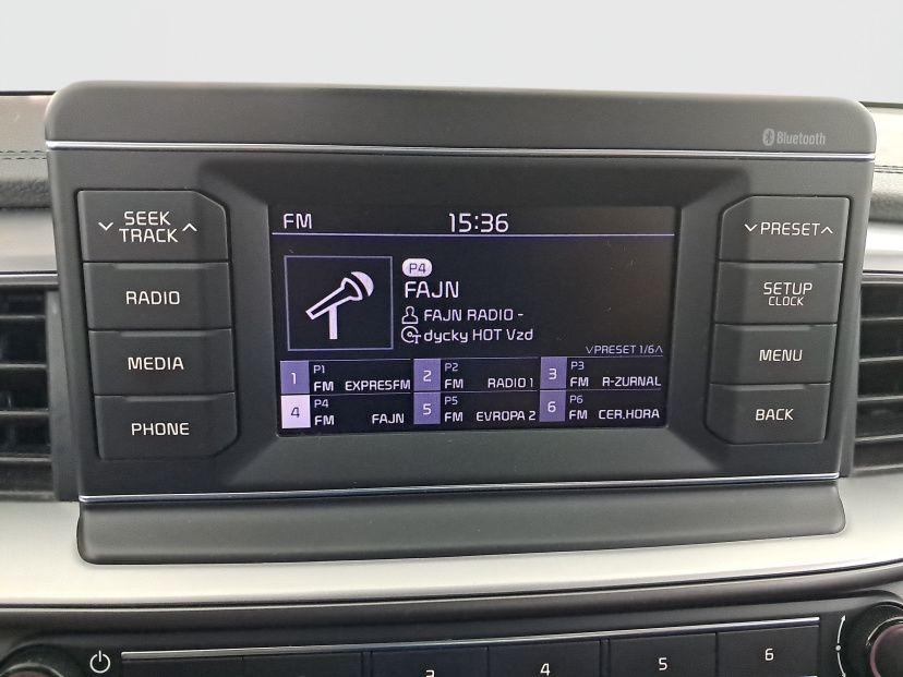 Kia Ceed, 2019