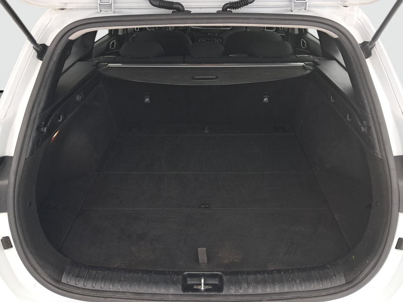 Kia Ceed, 2019