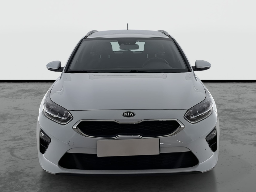 Kia Ceed, 2019