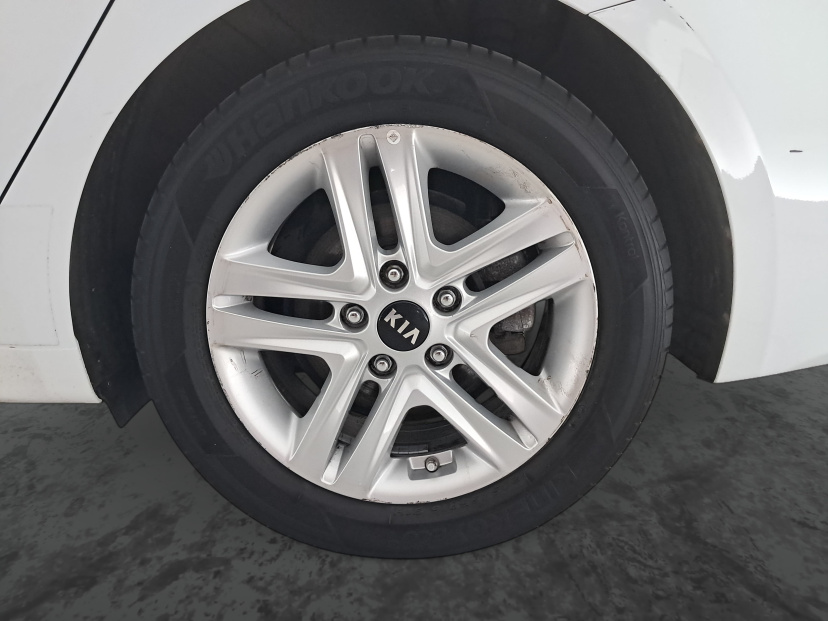 Kia Ceed, 2019