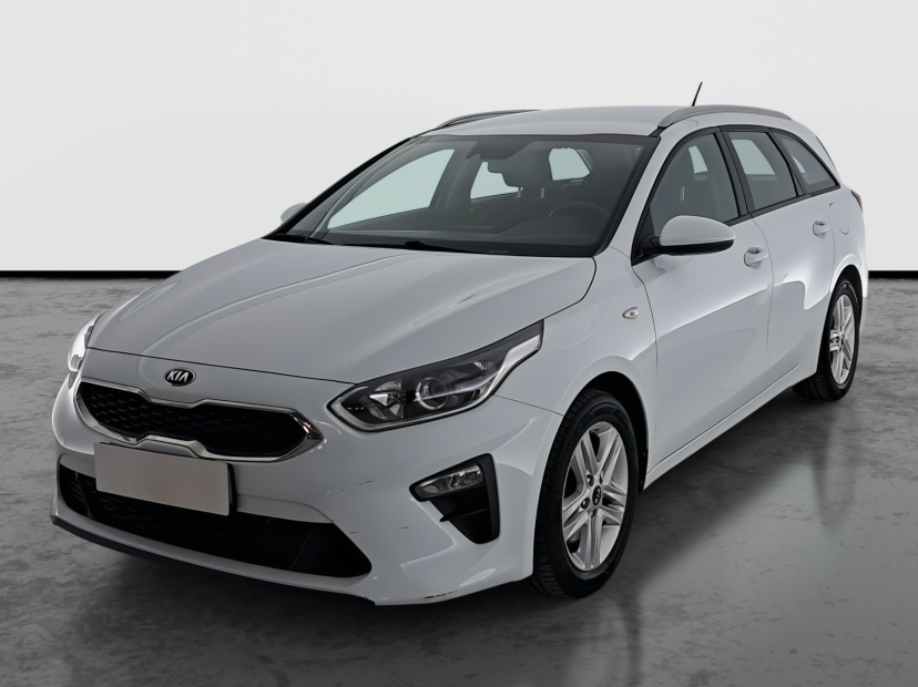 Kia Ceed, 2019