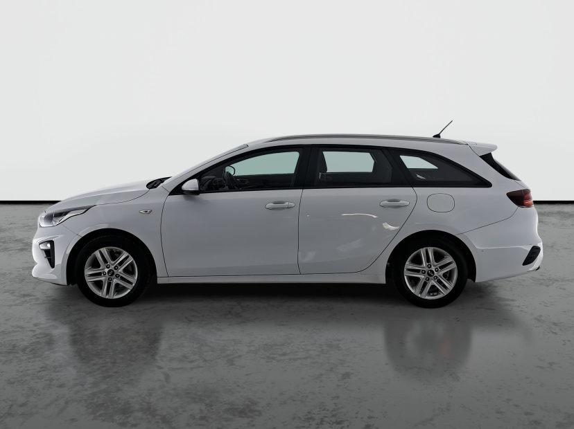 Kia Ceed, 2019