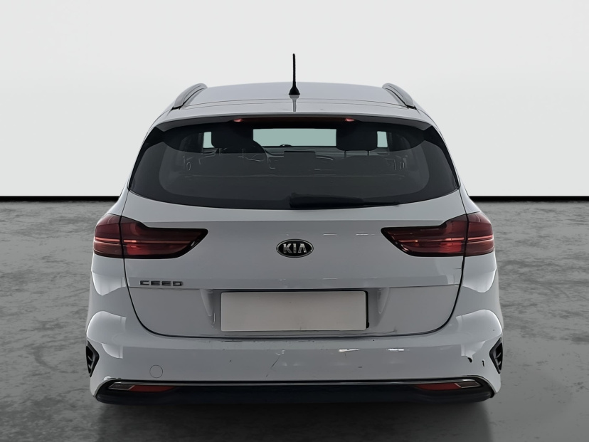 Kia Ceed, 2019