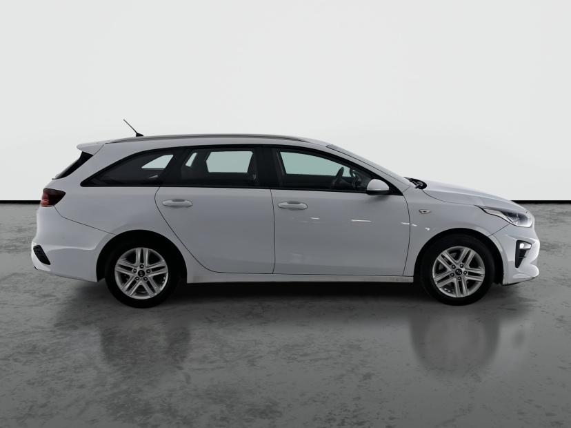 Kia Ceed, 2019