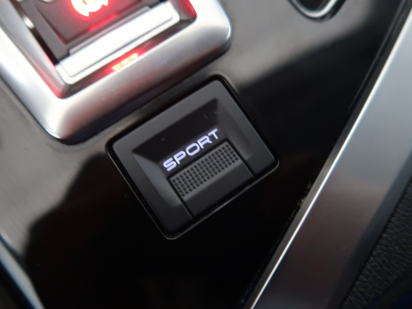 Peugeot 3008, 2018
