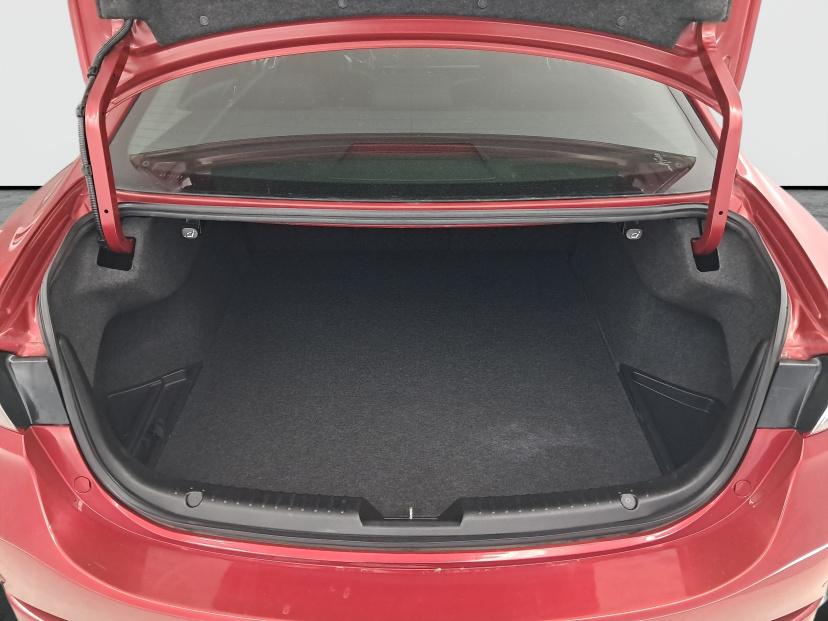 Mazda 6, 2013
