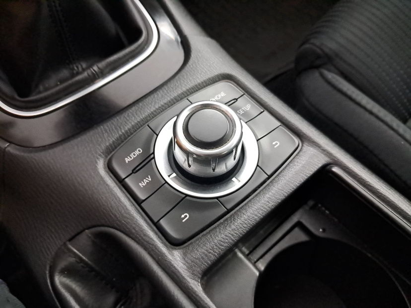 Mazda 6, 2013