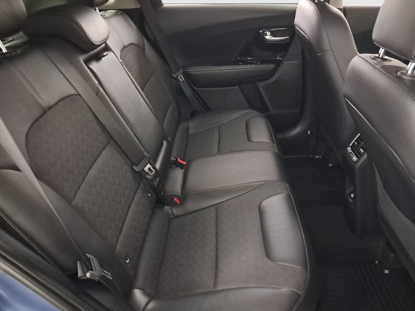 Kia Niro, 2021
