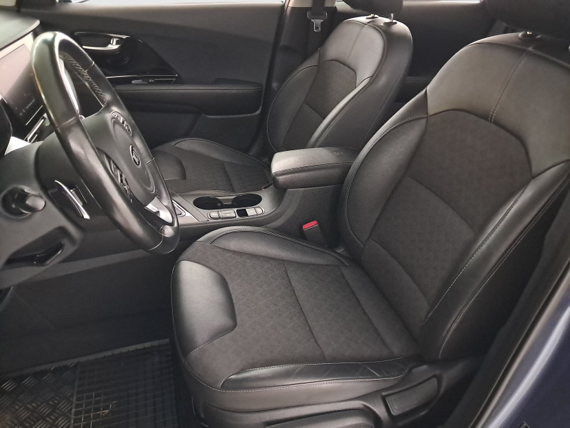 Kia Niro, 2021