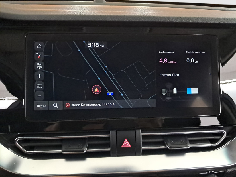 Kia Niro, 2021