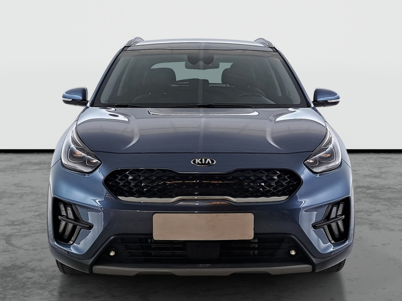 Kia Niro, 2021
