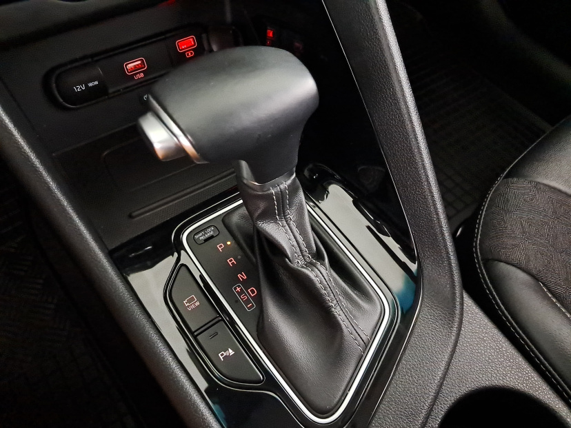 Kia Niro, 2021