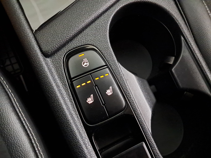 Kia Niro, 2021