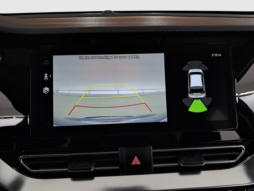 Kia Niro, 2021