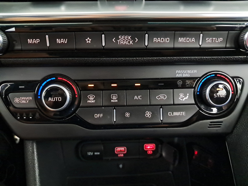 Kia Niro, 2021