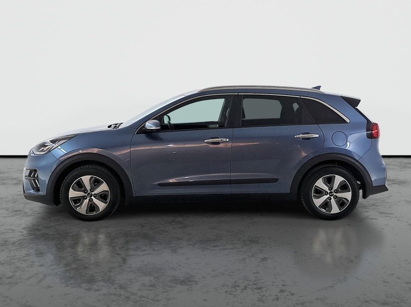 Kia Niro, 2021