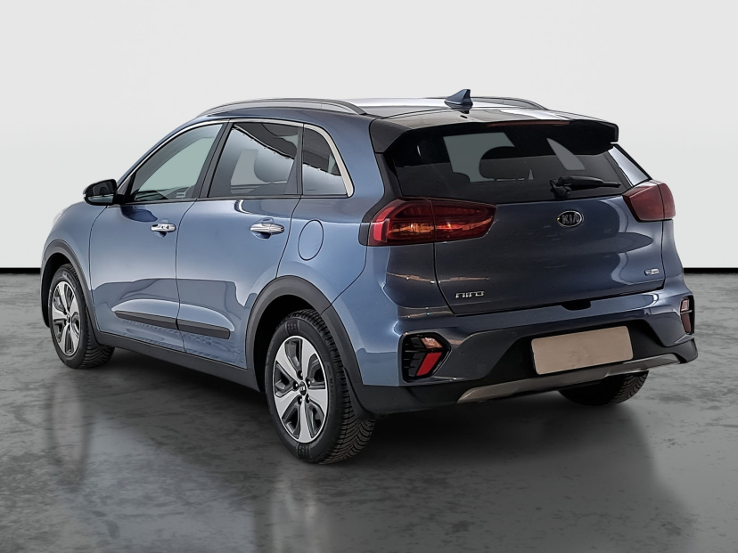 Kia Niro, 2021