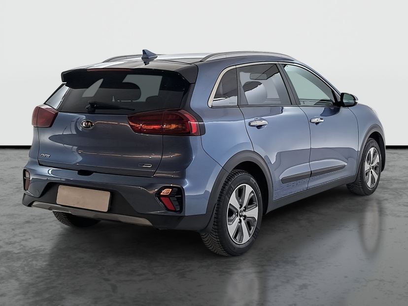 Kia Niro, 2021