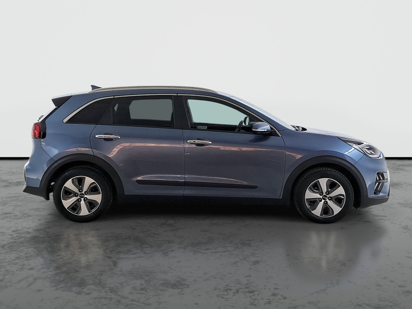 Kia Niro, 2021