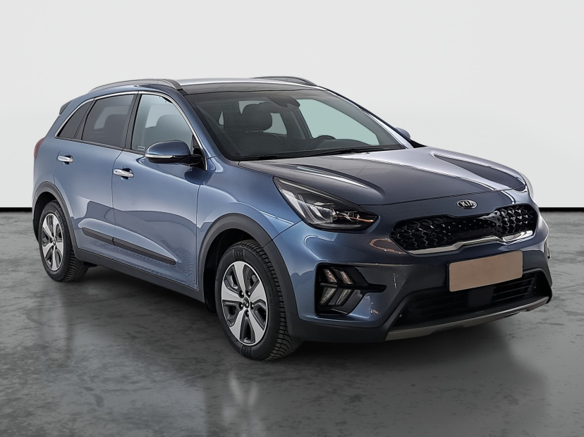 Kia Niro, 2021