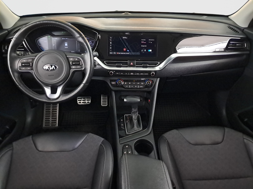 Kia Niro, 2021