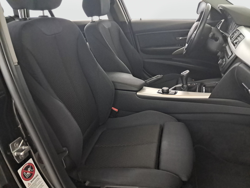 BMW 3, 2013