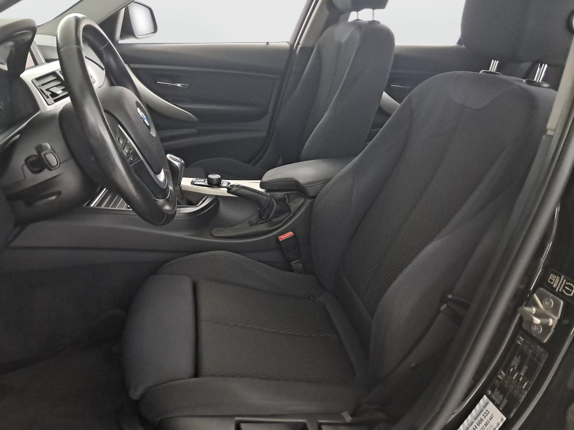 BMW 3, 2013