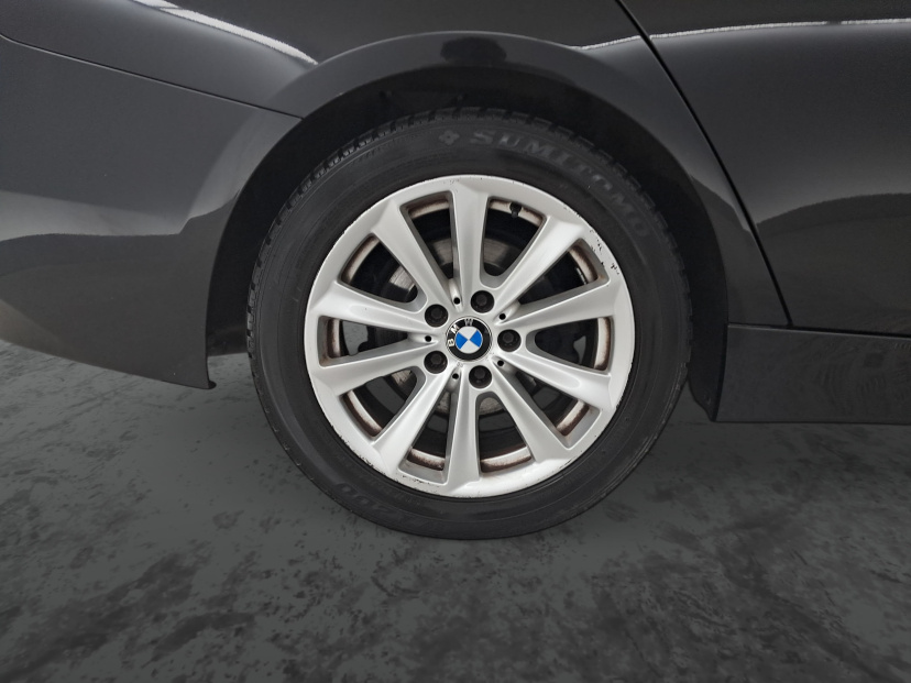 BMW 3, 2013