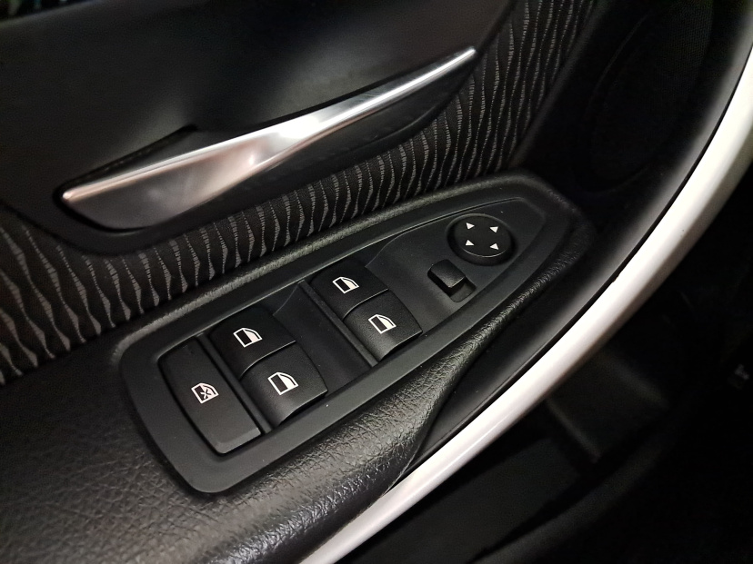 BMW 3, 2013