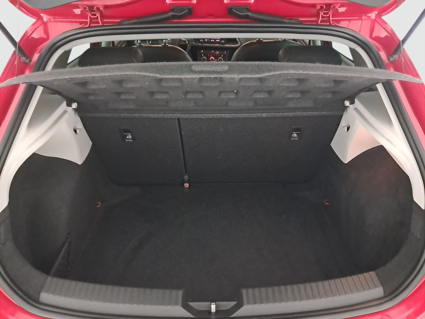 Seat Leon, 2013