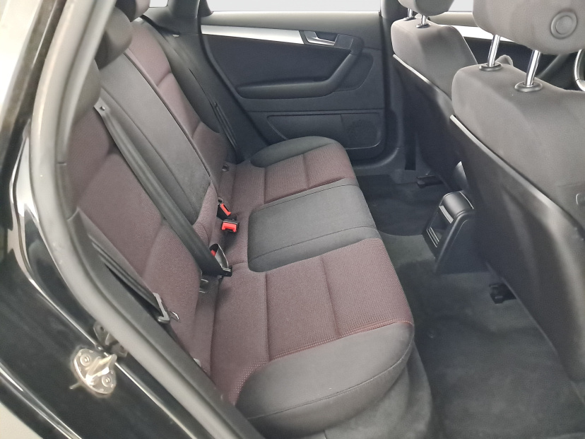 Audi A3, 2009