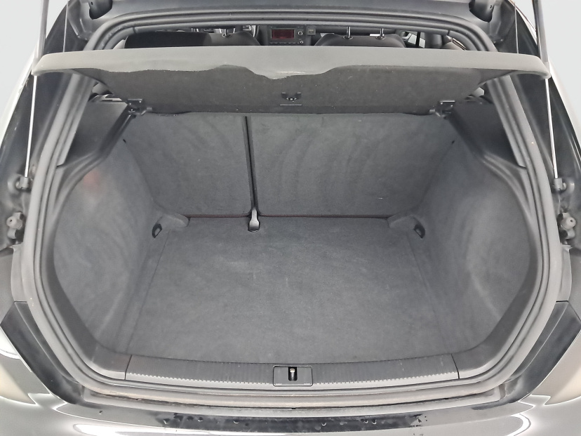 Audi A3, 2009