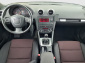 Audi A3, 2009