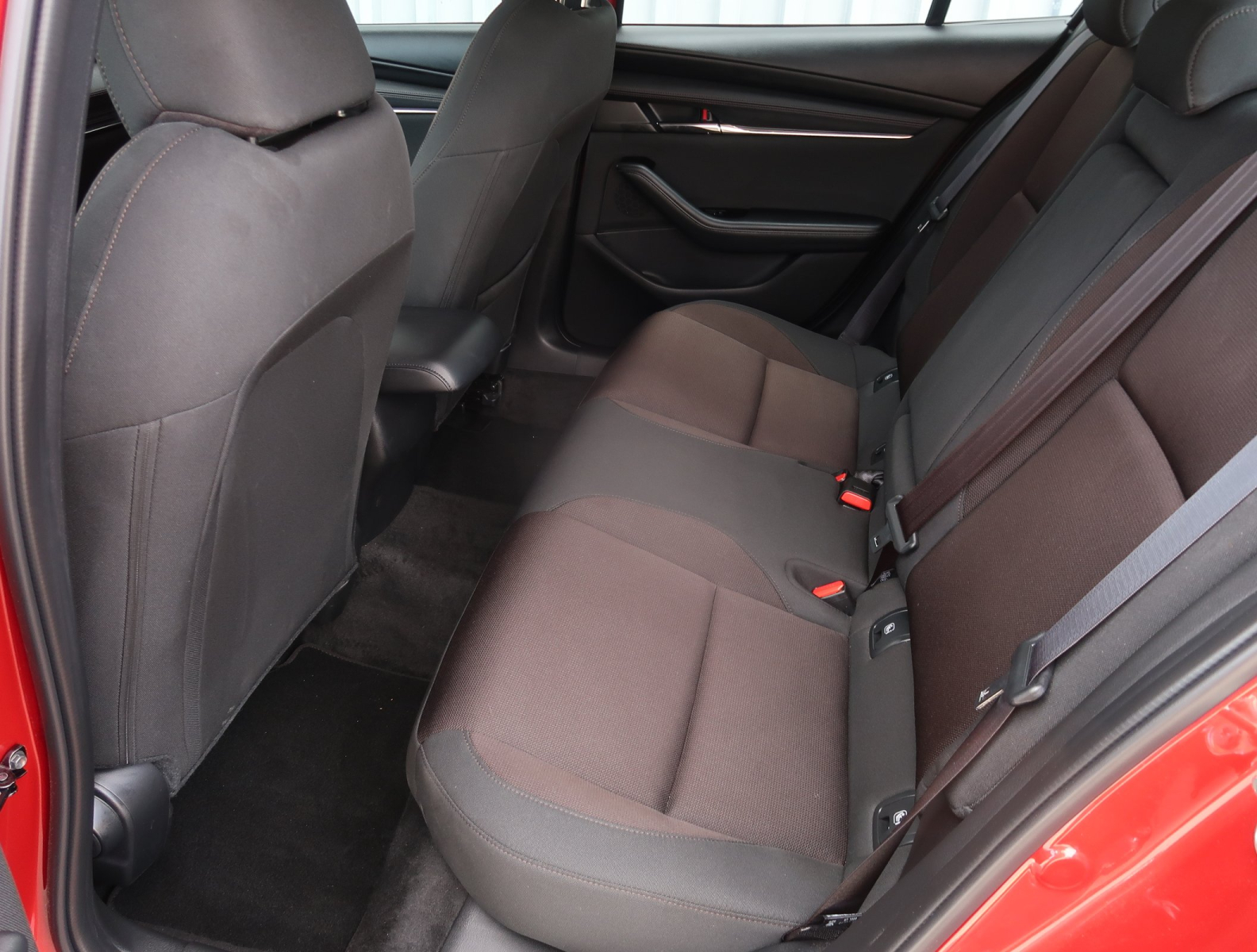 Mazda 3 - 2026