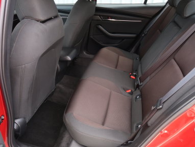 Mazda 3 - 2026