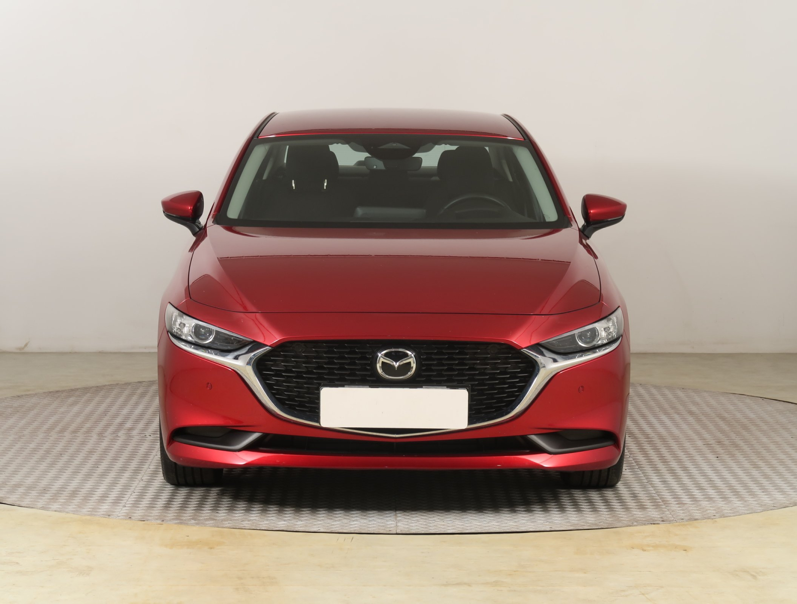 Mazda 3 - 2026