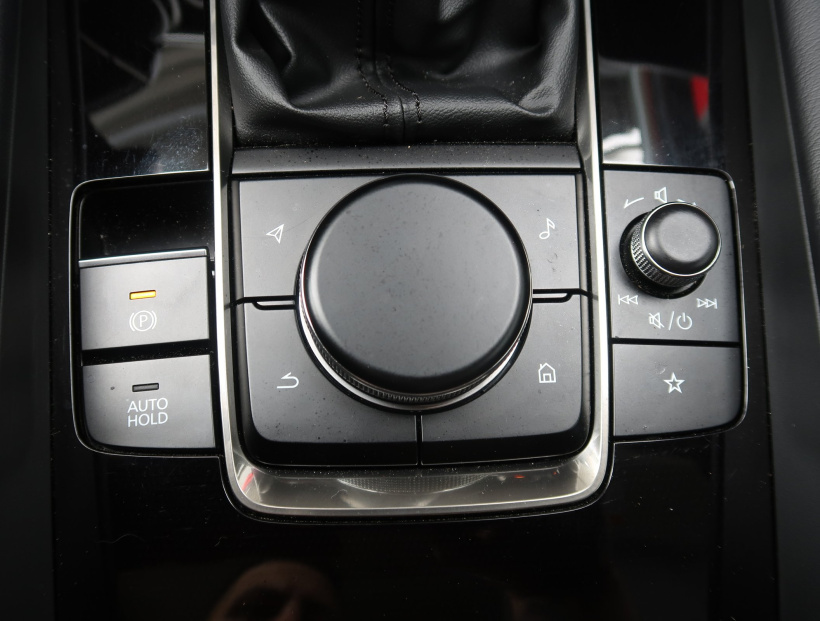 Mazda 3, 2026