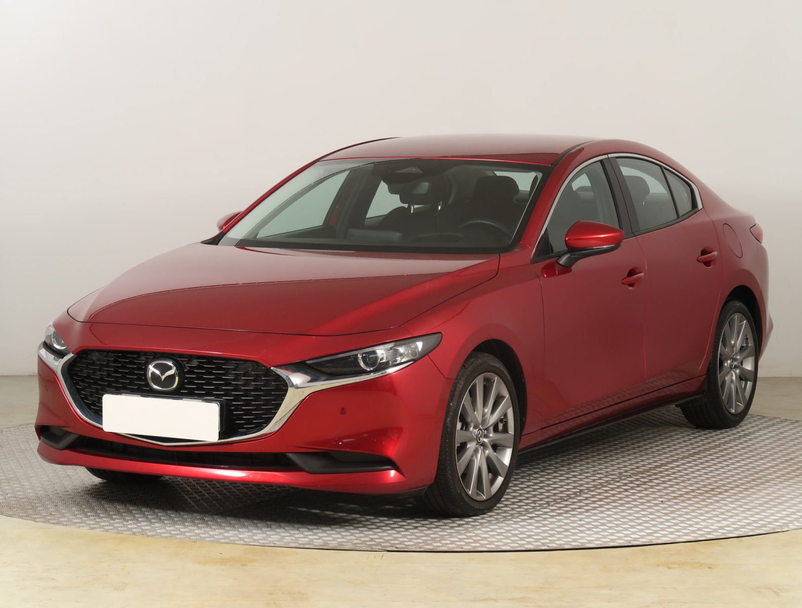 Mazda 3 - 2026