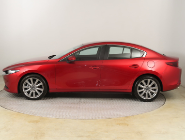 Mazda 3 - 2026
