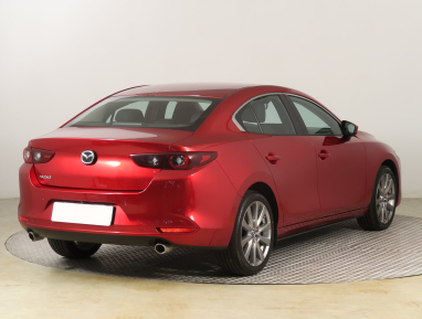Mazda 3 - 2026