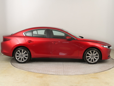 Mazda 3 - 2026